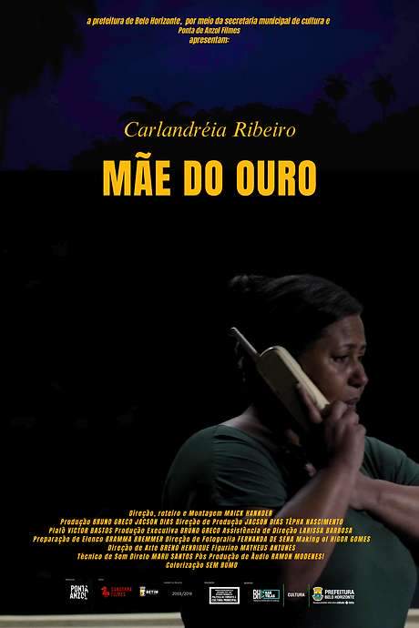 Mãe do Ouro